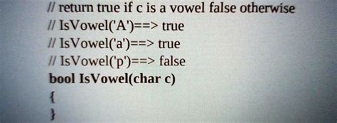 isvowel|isvowel function in c.